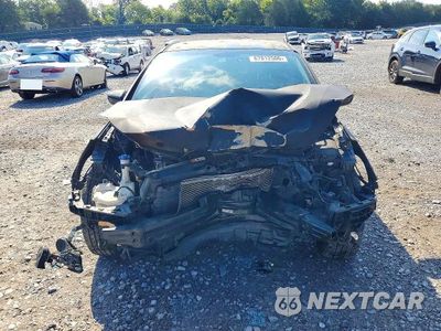 Piąte zdjęcie samochodu w środku: 2015 KIA FORTE LX VIN:KNAFK4A6XF5426107 - miniatura