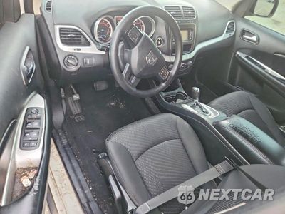 Zdjęcie 8 z 13 samochodu: 2018 DODGE JOURNEY SE VIN:3C4PDCAB3JT448399 - miniatura