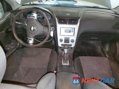 Zdjęcie 8 z 12 samochodu: 2011 CHEVROLET MALIBU 1LT VIN:1G1ZC5E16BF270582 - miniatura