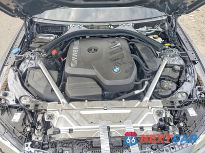 Zdjęcie 11 z 12 samochodu: 2025 BMW 4ER 430I GRAN COUPE VIN:WBA23FB05SFV19428 - miniatura