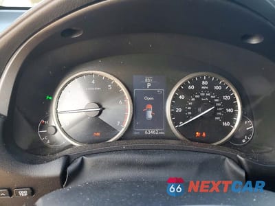 Zdjęcie 9 z 12 samochodu: 2015 LEXUS NX 200T VIN:JTJYARBZ2F2003086 - miniatura