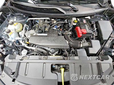 Zdjęcie 12 z 13 samochodu: 2026 NISSAN ROGUE DARK ARMOR VIN:5N1BT3BB2TC794143 - miniatura