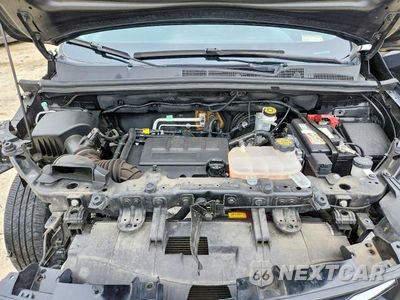 Zdjęcie 12 z 14 samochodu: 2020 CHEVROLET TRAX LS VIN:KL7CJKSB9LB325658 - miniatura