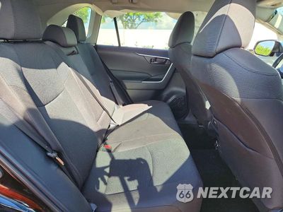 Zdjęcie 11 z 13 samochodu: 2025 TOYOTA RAV4 LE VIN:2T3H1RFV1SC361390 - miniatura