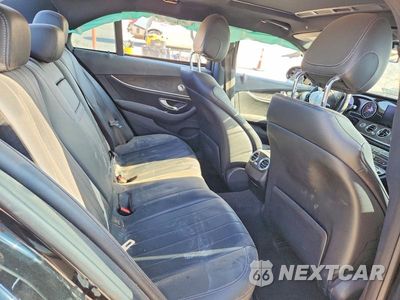 Zdjęcie 10 z 13 samochodu: 2017 MERCEDES-BENZ E 300 VIN:WDDZF4JB8HA010087 - miniatura