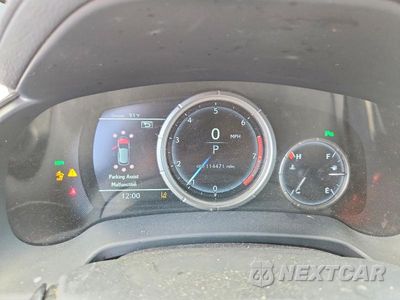 Zdjęcie 9 z 14 samochodu: 2016 LEXUS RX 350 BASE VIN:2T2BZMCA4GC002789 - miniatura