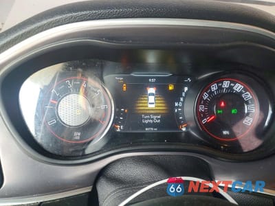 Zdjęcie 9 z 12 samochodu: 2021 DODGE CHALLENGER GT VIN:2C3CDZJG9MH615766 - miniatura