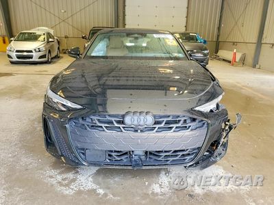 Piąte zdjęcie samochodu w środku: 2026 AUDI A6 PREMIUM PLUS VIN:WAU55CFN3TN024678 - miniatura