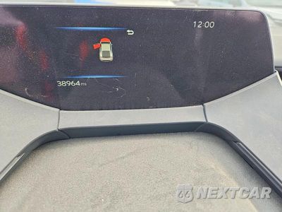 Zdjęcie 9 z 12 samochodu: 2024 TOYOTA PRIUS XLE VIN:JTDADABU9R3009645 - miniatura
