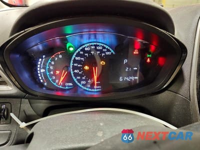 Zdjęcie 9 z 12 samochodu: 2022 CHEVROLET SPARK LS VIN:KL8CB6SA6NC010286 - miniatura