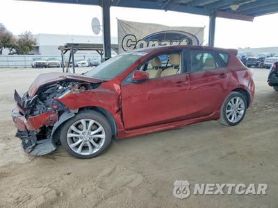 2011 MAZDA 3 S JM1BL1K66B1413870 - główne zdjęcie licytacji z USA - miniatura