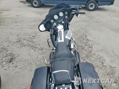 Zdjęcie 6 z 9 samochodu: 2012 HARLEY-DAVIDSON FLHX STREET GLIDE VIN:1HD1KBM1XCB684558 - miniatura