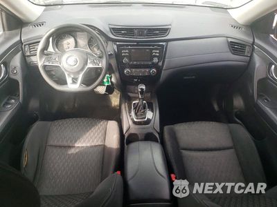 Zdjęcie 8 z 12 samochodu: 2017 NISSAN ROGUE S VIN:KNMAT2MV6HP566728 - miniatura
