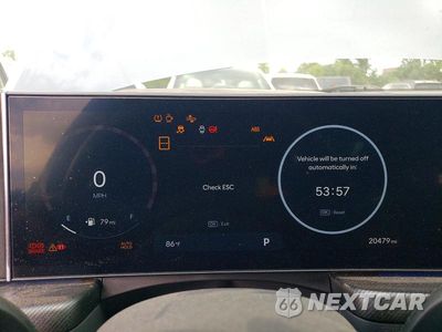 Zdjęcie 9 z 12 samochodu: 2024 HYUNDAI SONATA N LINE VIN:KMHL54JC3RA386365 - miniatura