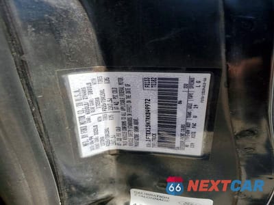 Zdjęcie 12 z 12 samochodu: 1994 FORD F150 VIN:1FTEX15N7RKB49972 - miniatura