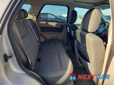 Zdjęcie 11 z 14 samochodu: 2009 FORD ESCAPE XLT VIN:1FMCU93709KD11889 - miniatura
