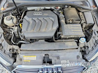 Zdjęcie 11 z 12 samochodu: 2018 AUDI A3 PREMIUM VIN:WAUAUGFF2J1005190 - miniatura