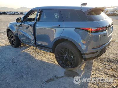 Drugie zdjęcie samochodu z przodu: 2021 LAND ROVER RANGE ROVER EVOQUE R-DYNAMIC S VIN:SALZT2FX6MH155229 - miniatura