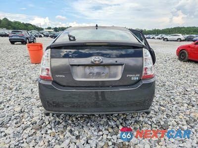 Zdjęcie 6 z 12 samochodu: 2006 TOYOTA PRIUS BASE VIN:JTDKB20U163190545 - miniatura