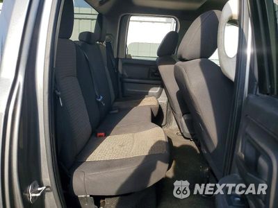 Zdjęcie 10 z 12 samochodu: 2011 DODGE RAM 1500 VIN:1D7RB1GT4BS503616 - miniatura