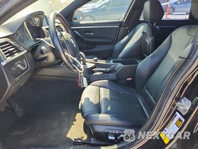 Zdjęcie 7 z 12 samochodu: 2017 BMW 430I GRAN COUPE VIN:WBA4F7C39HG789022 - miniatura