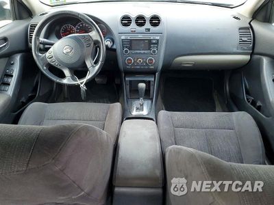 Zdjęcie 8 z 12 samochodu: 2010 NISSAN ALTIMA 2.5 VIN:1N4AL2AP2AN463108 - miniatura