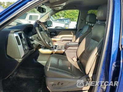 Zdjęcie 7 z 12 samochodu: 2014 CHEVROLET SILVERADO K1500 LTZ VIN:3GCUKSECXEG427683 - miniatura