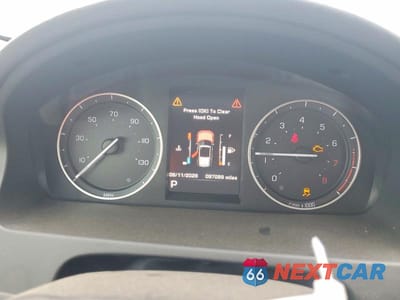 Zdjęcie 9 z 13 samochodu: 2014 LAND ROVER LR2 HSE VIN:SALFR2BG8EH410049 - miniatura