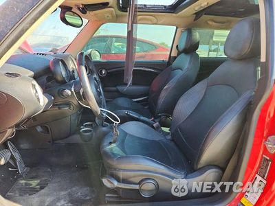 Zdjęcie 7 z 12 samochodu: 2011 MINI COOPER S VIN:WMWSV3C56BTY10900 - miniatura