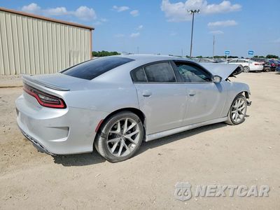 Trzecie zdjęcie samochodu z tyłu: 2023 DODGE CHARGER GT VIN:2C3CDXHG1PH606719 - miniatura