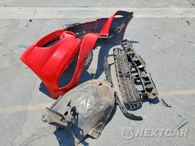 Zdjęcie 12 z 13 samochodu: 2023 DODGE CHARGER SXT VIN:2C3CDXBGXPH587614 - miniatura