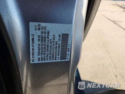 Zdjęcie 12 z 12 samochodu: 2017 HONDA ODYSSEY SE VIN:5FNRL5H31HB006137 - miniatura