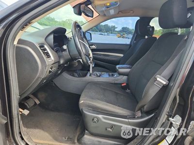 Zdjęcie 7 z 14 samochodu: 2014 DODGE DURANGO SXT VIN:1C4RDHAG1EC971911 - miniatura