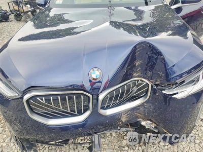 Zdjęcie 12 z 13 samochodu: 2026 BMW X3 30 XDRIVE VIN:5UX53GP0XT9336166 - miniatura