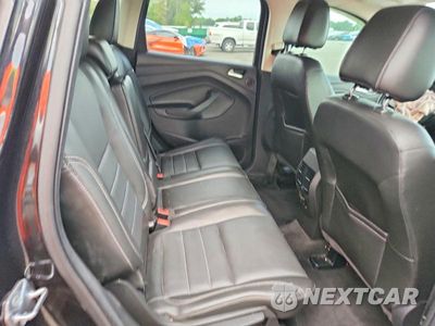 Zdjęcie 11 z 13 samochodu: 2015 FORD ESCAPE TITANIUM VIN:1FMCU0JX4FUA99884 - miniatura