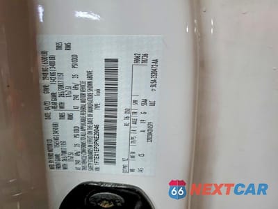Zdjęcie 12 z 12 samochodu: 2023 FORD F150 SUPER CAB VIN:1FTEX1EP3PKE29046 - miniatura