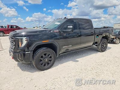 2026 GMC SIERRA K2500 AT4 1GT4UPEY8TF281804 - główne zdjęcie licytacji z USA - miniatura