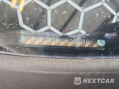 Zdjęcie 12 z 12 samochodu: 2016 HONDA ACCORD EXL VIN:1HGCT2B86GA005616 - miniatura
