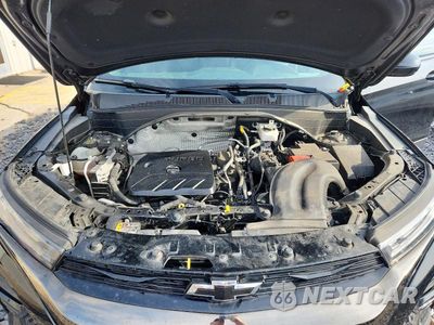 Zdjęcie 12 z 13 samochodu: 2022 CHEVROLET TRAILBLAZER RS VIN:KL79MTSL6NB068977 - miniatura