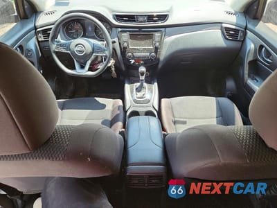 Zdjęcie 8 z 13 samochodu: 2019 NISSAN ROGUE SPORT S VIN:JN1BJ1CP3KW239730 - miniatura