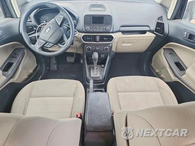 Zdjęcie 8 z 13 samochodu: 2019 FORD ECOSPORT S VIN:MAJ3S2FEXKC265067 - miniatura