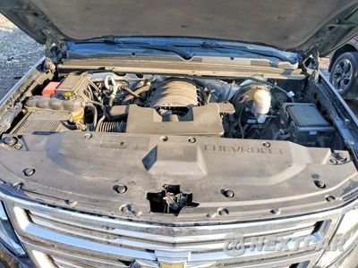 Zdjęcie 12 z 13 samochodu: 2017 CHEVROLET TAHOE C1500 LT VIN:1GNSCBKC0HR259668 - miniatura