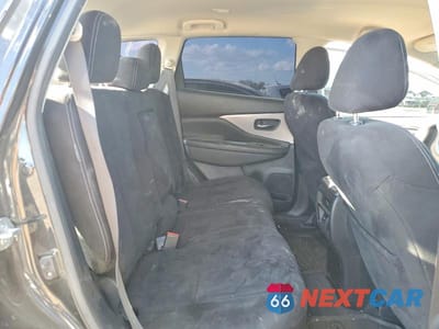 Zdjęcie 10 z 13 samochodu: 2020 NISSAN MURANO S VIN:5N1AZ2AJ6LN127576 - miniatura