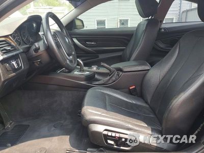 Zdjęcie 7 z 12 samochodu: 2015 BMW 428 XI VIN:WBA3N9C50FK247832 - miniatura