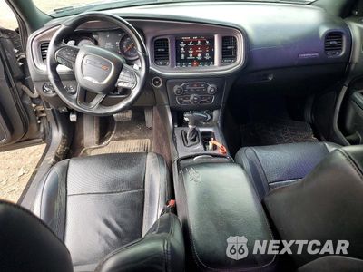 Zdjęcie 8 z 12 samochodu: 2019 DODGE CHARGER SXT VIN:2C3CDXJG2KH542290 - miniatura