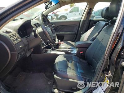 Zdjęcie 7 z 12 samochodu: 2011 FORD FUSION SPORT VIN:3FAHP0KC9BR286722 - miniatura