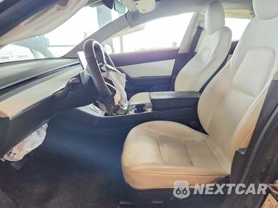Zdjęcie 7 z 12 samochodu: 2020 TESLA MODEL 3 VIN:5YJ3E1EAXLF804821 - miniatura