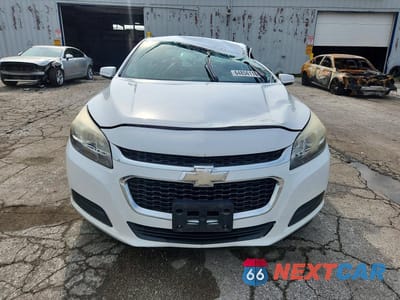 Piąte zdjęcie samochodu w środku: 2014 CHEVROLET MALIBU 1LT VIN:1G11C5SL6EF155147 - miniatura