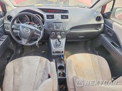 Zdjęcie 8 z 12 samochodu: 2013 MAZDA 5 VIN:JM1CW2BL4D0146597 - miniatura