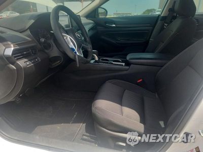 Zdjęcie 7 z 12 samochodu: 2024 NISSAN ALTIMA SV VIN:1N4BL4DV7RN426271 - miniatura